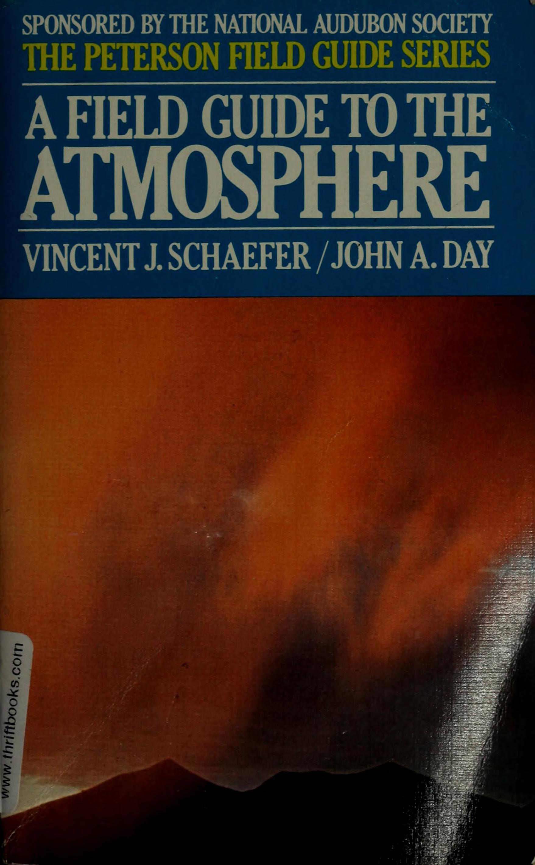 A Field Guide to the Atmosphere