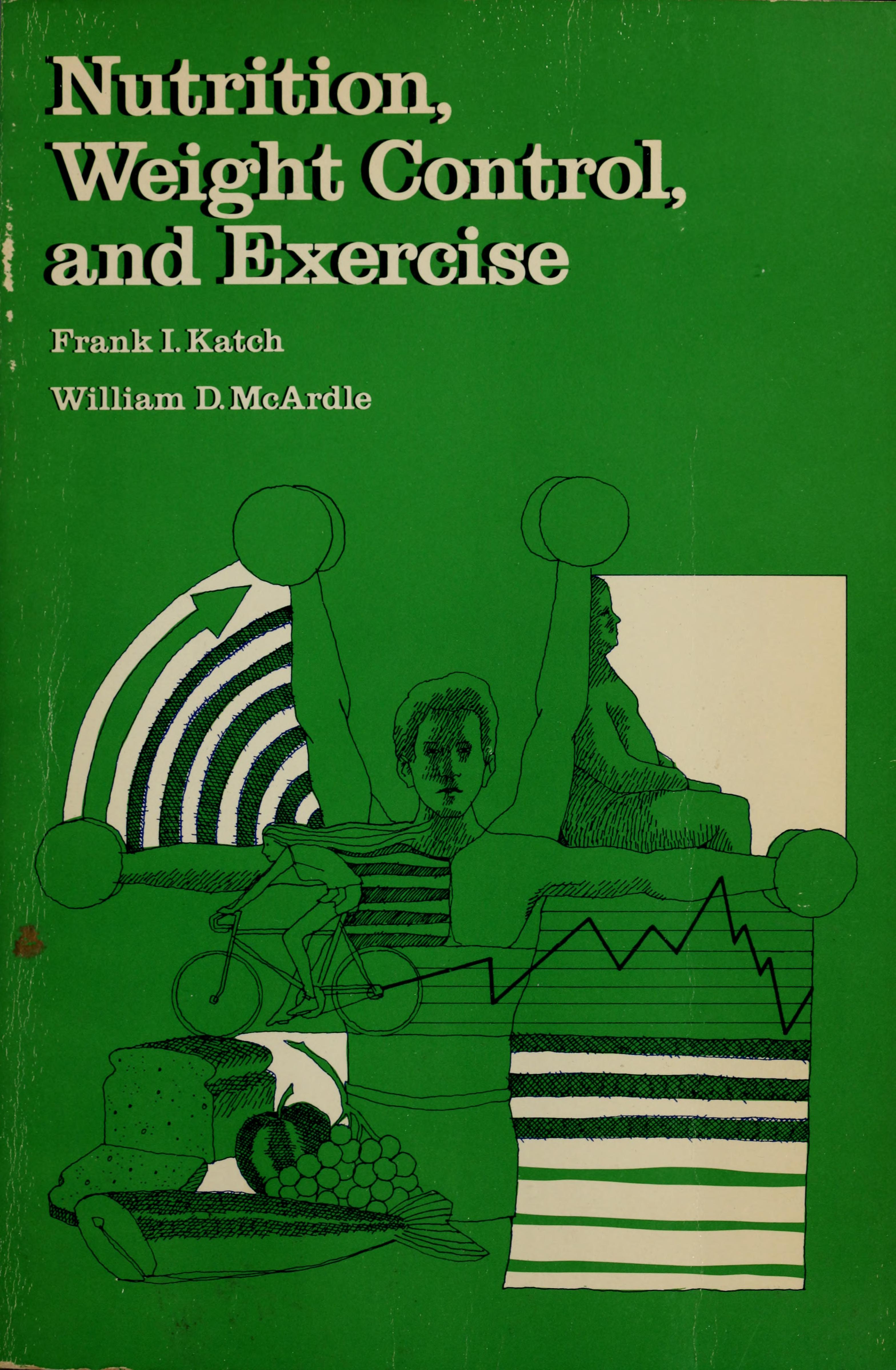 Nutrition, weight control, and exercise