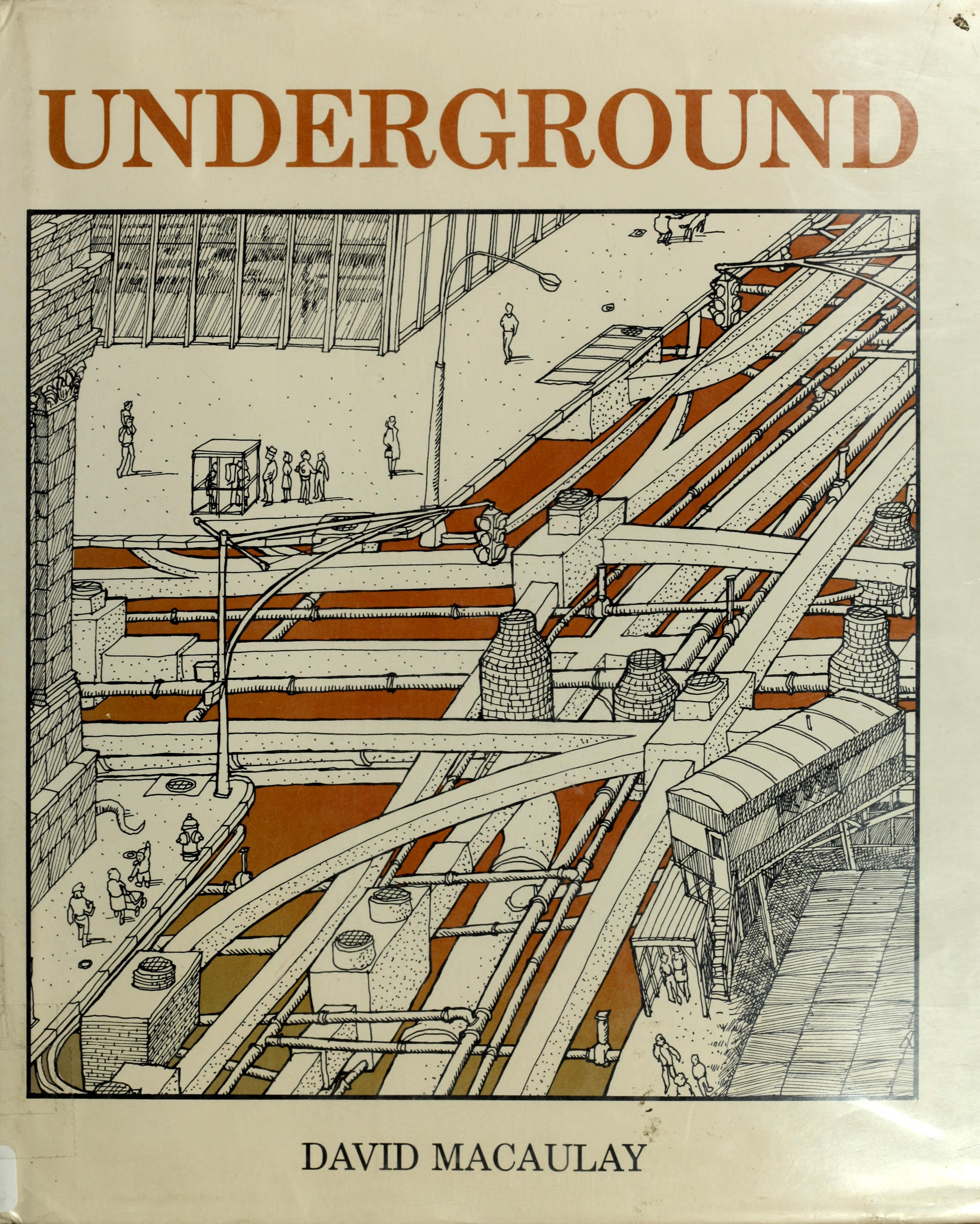 Underground