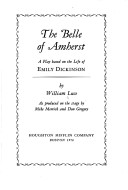 The Belle Of Amherst