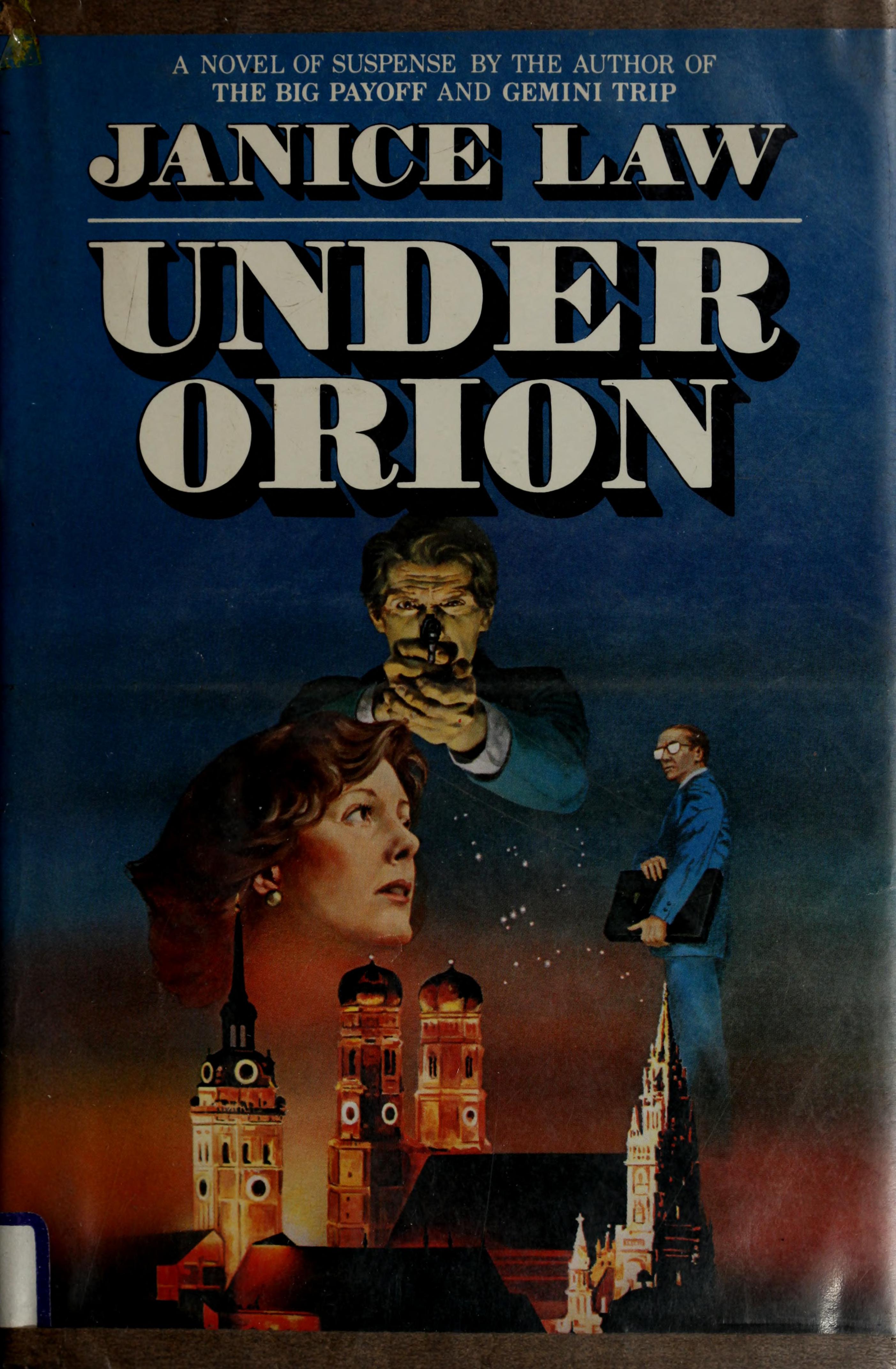 Under Orion