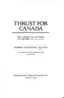 Thrust for Canada
