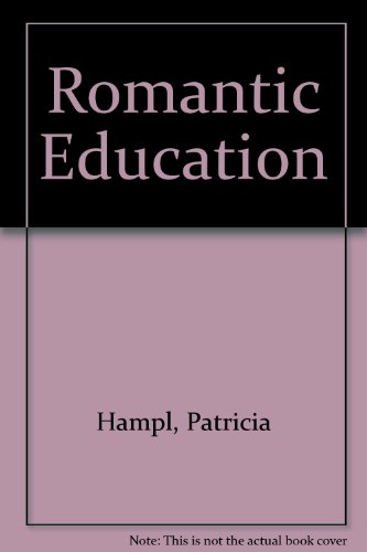 A Romantic Education