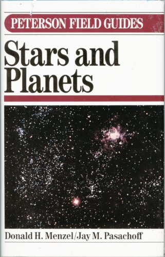 Field Guide to Stars and Planets