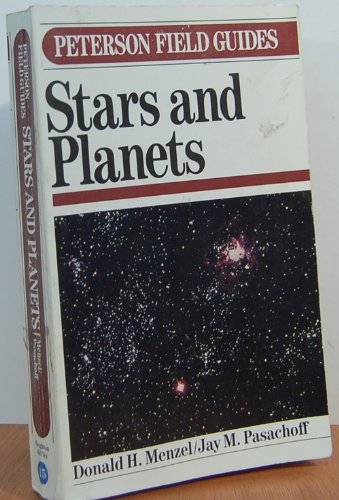 A Field Guide to Stars and Planets