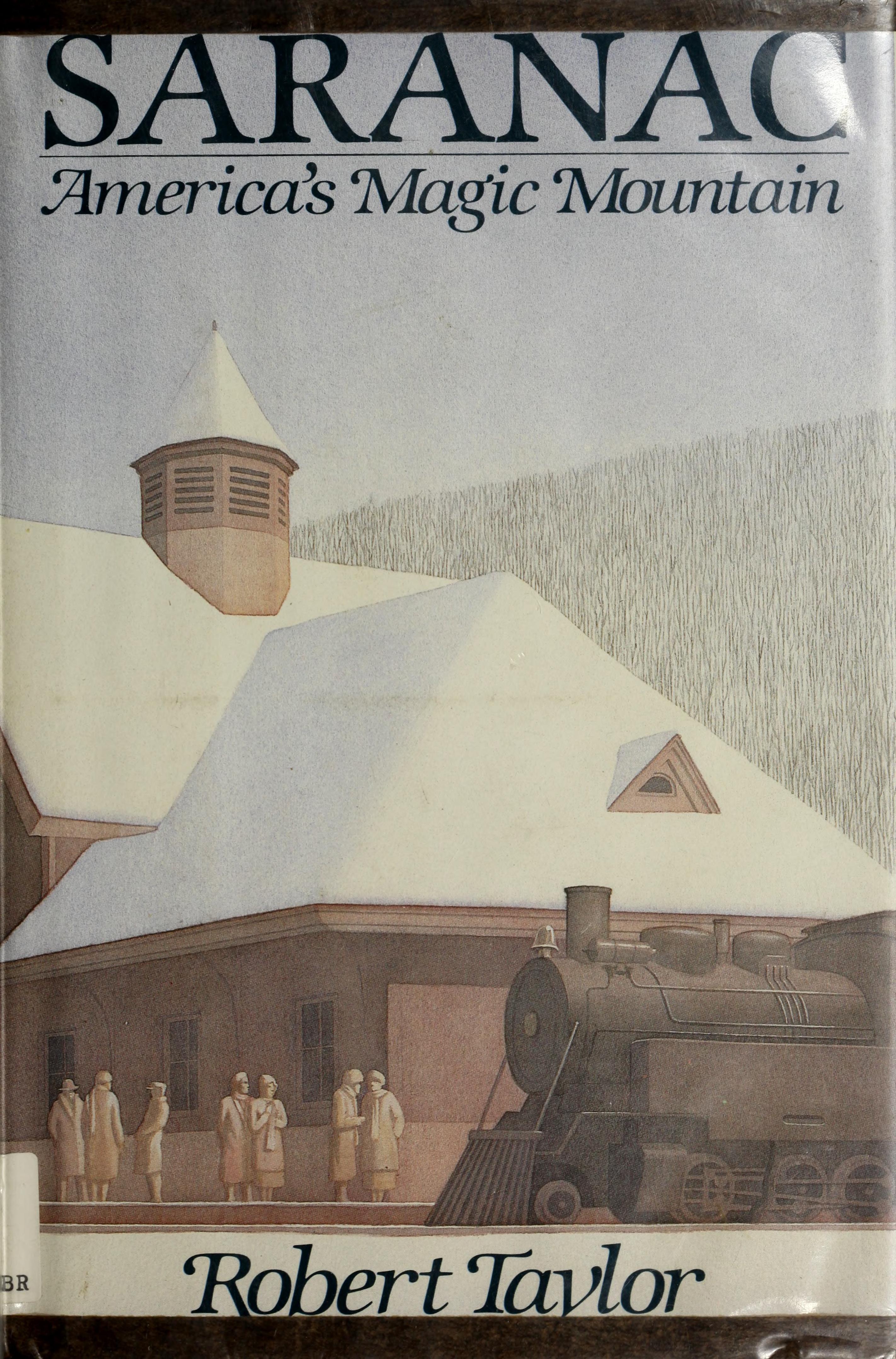 Saranac