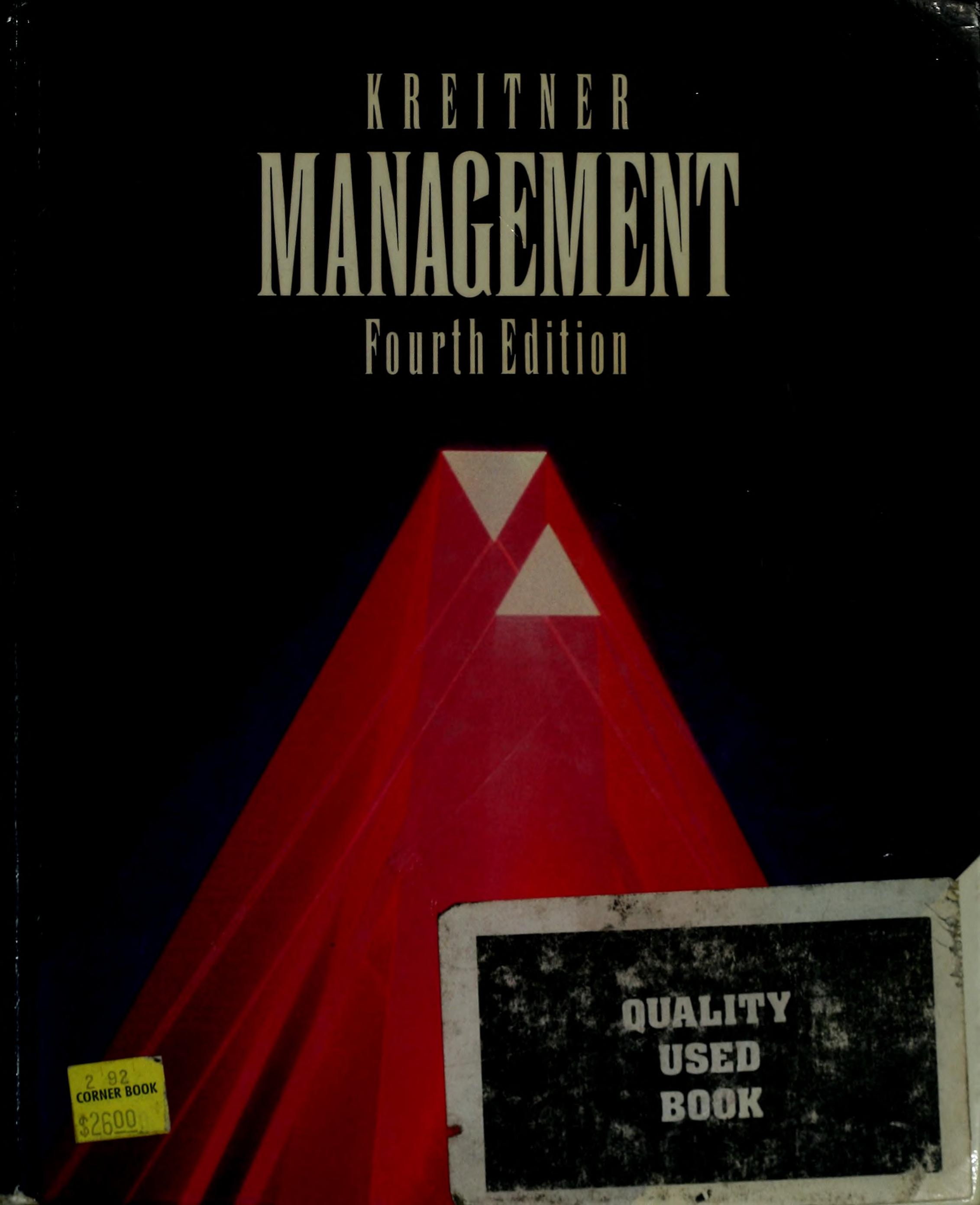 Management