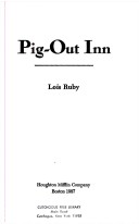 Pig-Out Inn