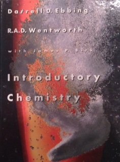 Introduction To Chemistry