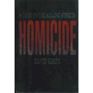 Homicide