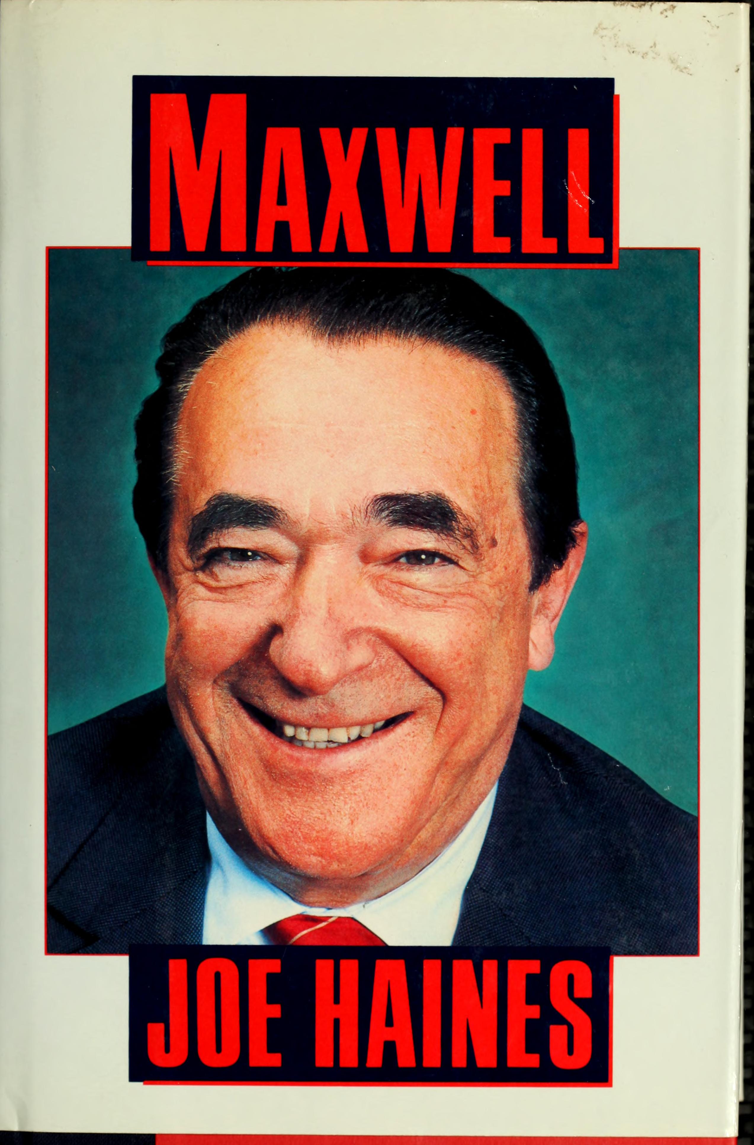 Maxwell