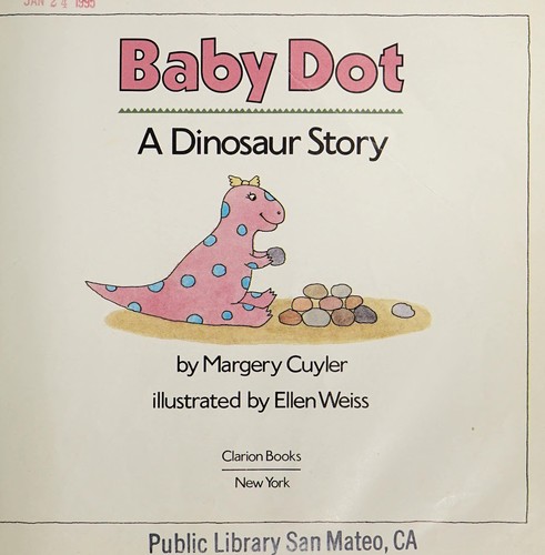 Baby Dot