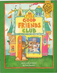 The Good Friends Club