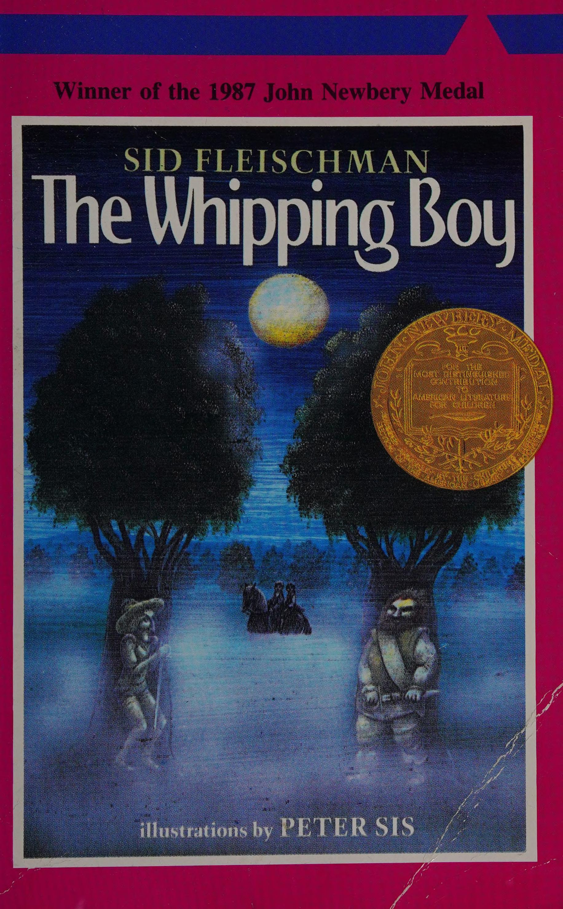 The Whipping Boy