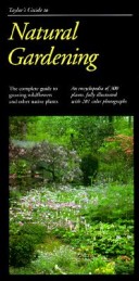 Taylor's Guide to Natural Gardening