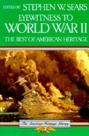 Eyewitness to World War II