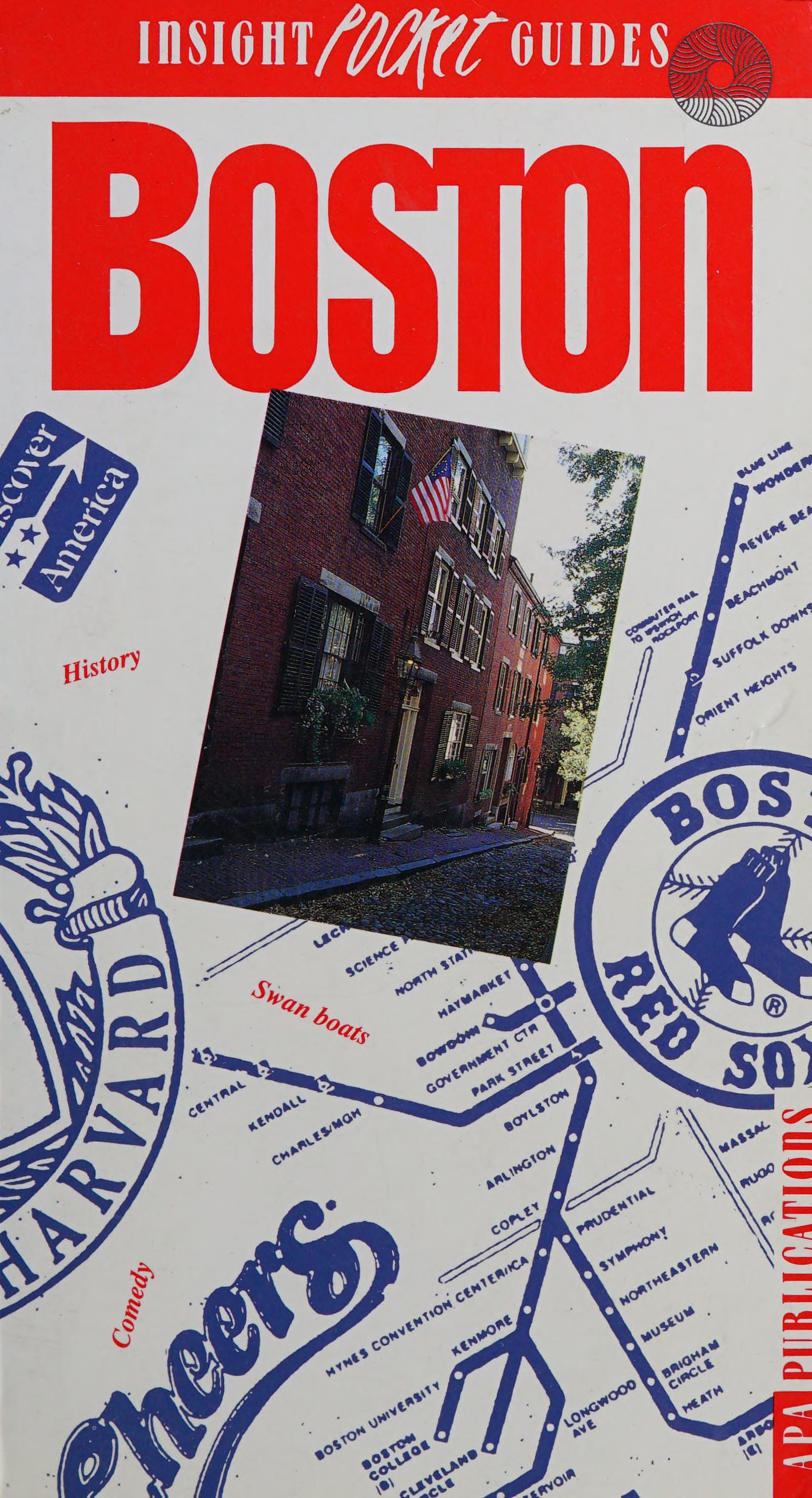Boston