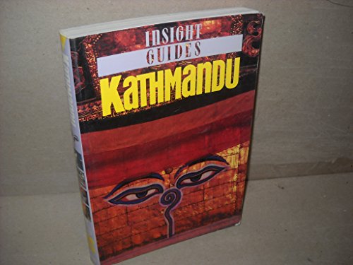 Insight Guides Kathmandu