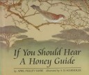 If you should hear a honeyguide