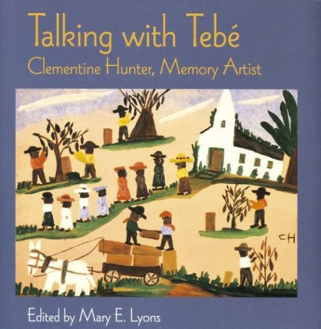 Talking With Tebe