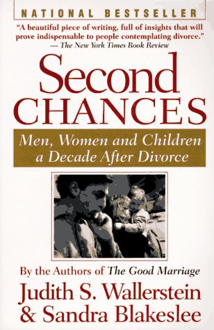 Second Chances