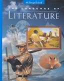 McDougal Littell The Language Of Literature Annotated Teacher's Edition Grade 7
