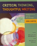 Critical Thinking, Thoughtful Writing