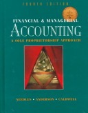 Financial and Managerial Accounting