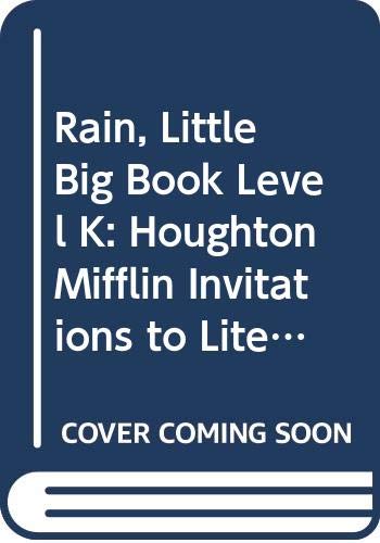 Rain