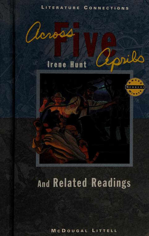 ACROSS FIVE APRILS