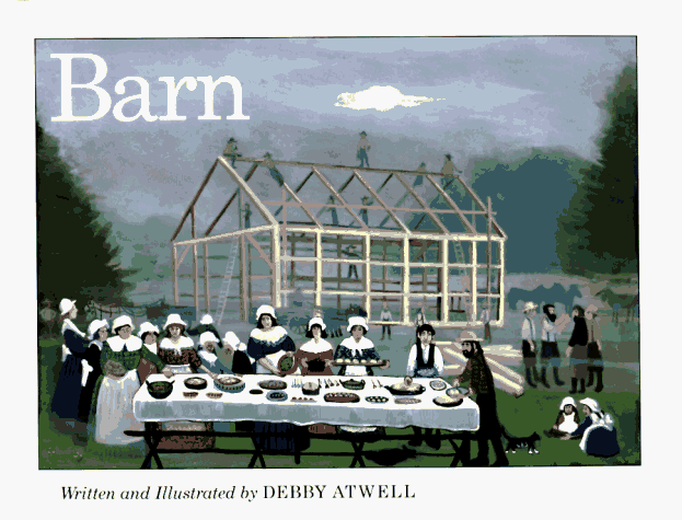 Barn