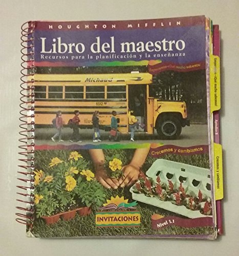 Bienvenidos