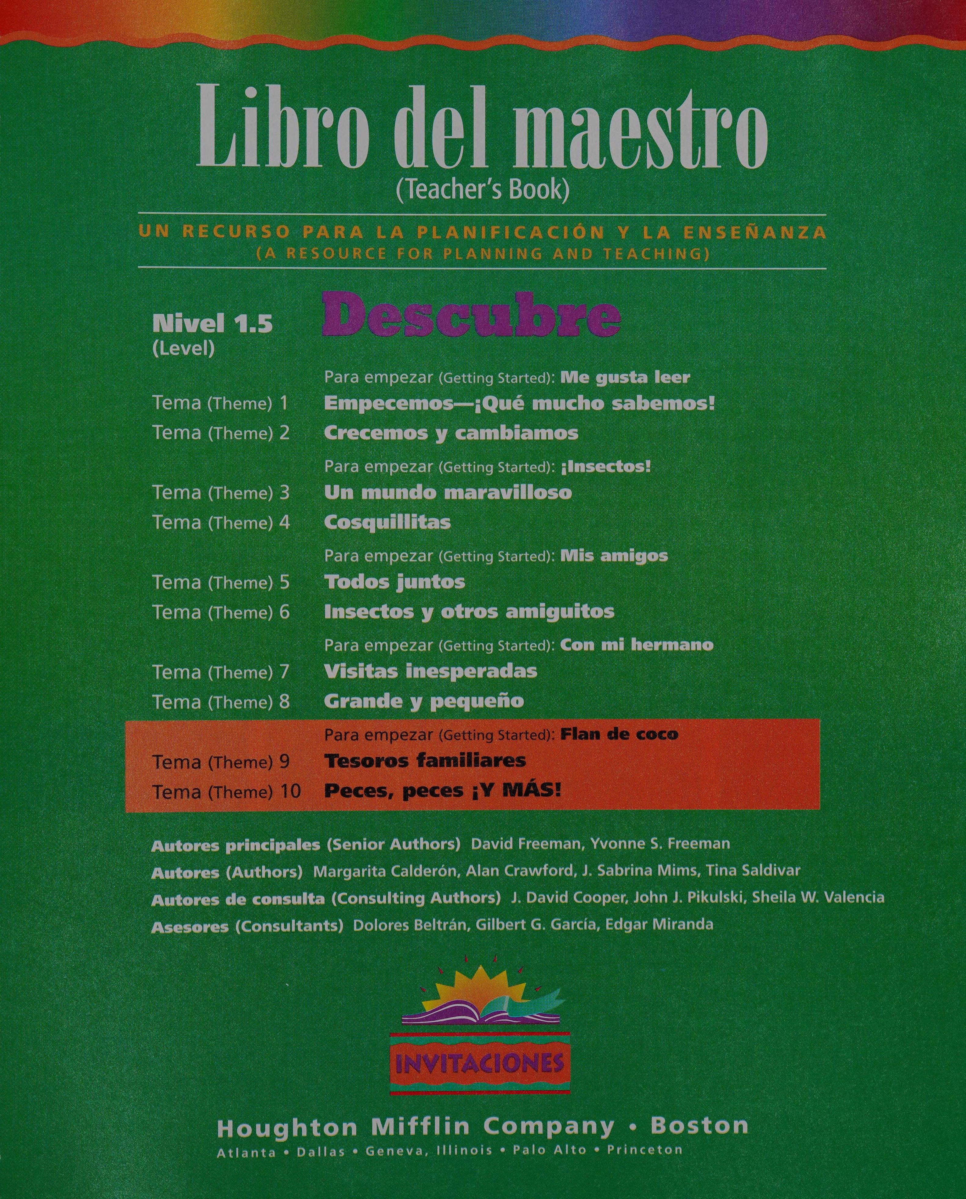 Descubre
