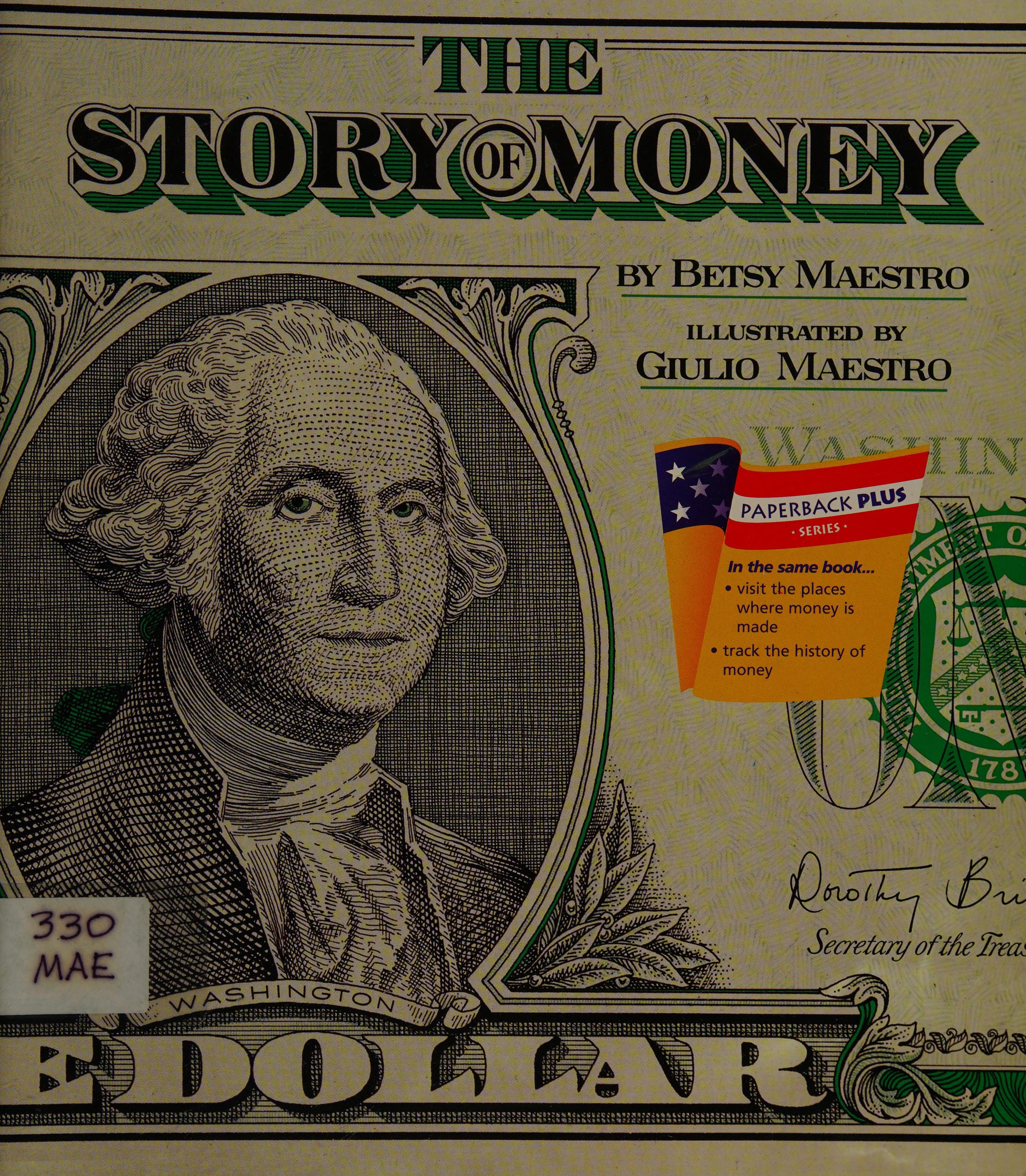 The Story of Money