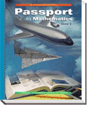 Passport to Mathematics Book 1