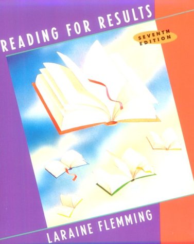 Reading for Results