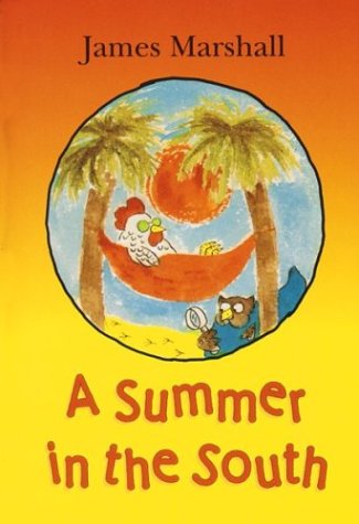 A Summer in the South