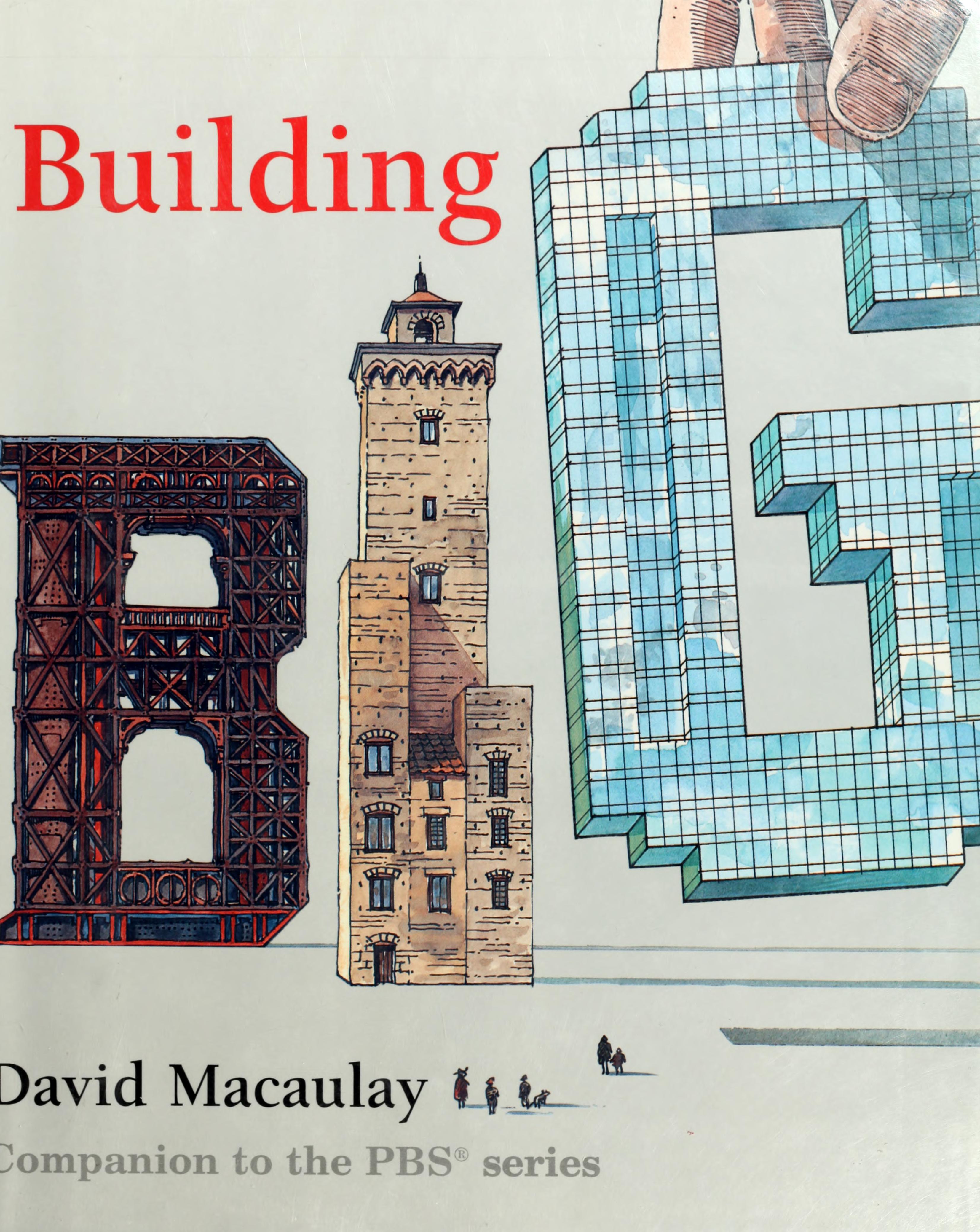 Building Big