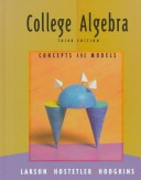 College Algebra