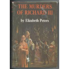 The murders of Richard III.