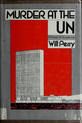 Murder At The Un