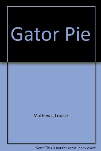 Gator pie