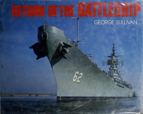 Return of the Battleship