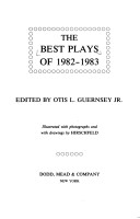 The Best Plays Of 1982-1983