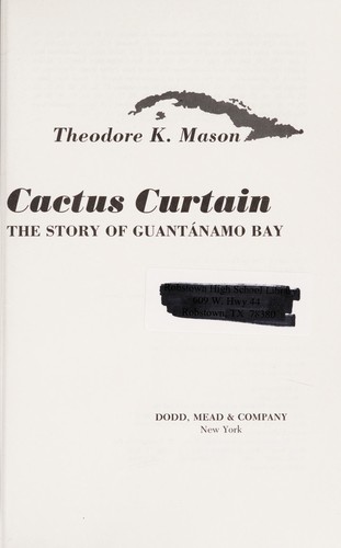 Across the Cactus Curtain