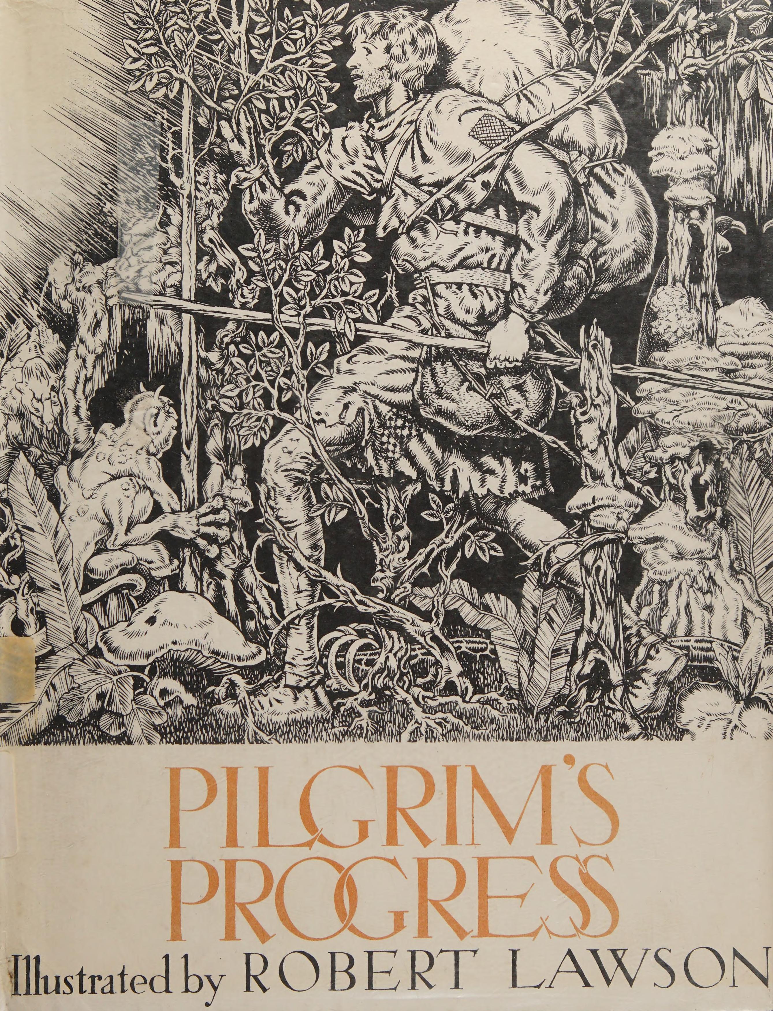 Pilgrim'S Progress