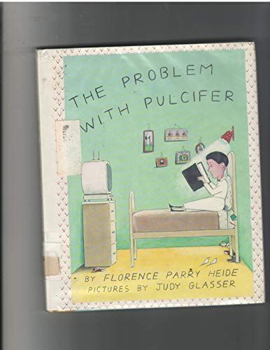 The problem with Pulcifer