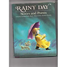 Rainy Day Stories and Poems