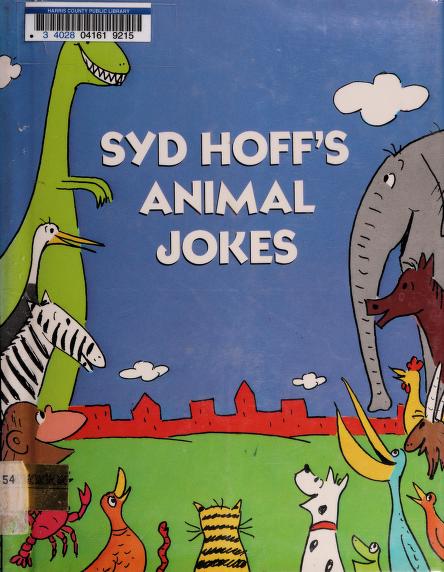 Syd Hoff's Animal Jokes