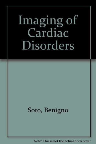 Imaging of Cardiac Disorders: Congenital Disorders